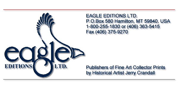 EAGLE EDITIONS LTD